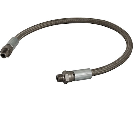 Pitco Hose, Outlet, 3/8 Npt, 30L For - Part No Ptb6622001 PTB6622001
